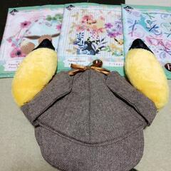 ポケモングッズ
