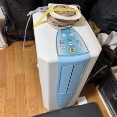 スポットクーラー　　コロナ　　