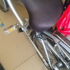 自転車中古  ブリジストン  決まりましたの画像