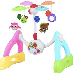 Toyroyal へんしんメリー GYM 7ステップ