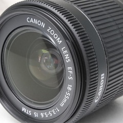 ショット数少なめ❣️Canon EOS Kiss X7⭐️スマホ転送 バッグの画像