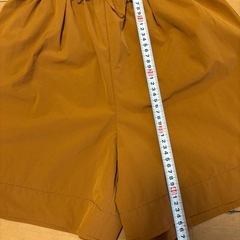 サニーレーベル　ショートパンツ　水着　水陸兼用の画像