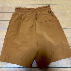 サニーレーベル　ショートパンツ　水着　水陸兼用の画像