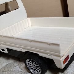 軽トラ、ミニカーセット‼️の画像