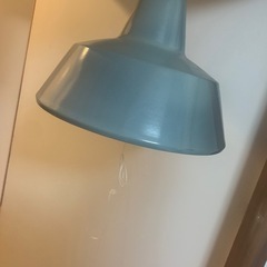 オシャレな電気