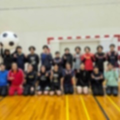 女性同士でハンドボールをしたい方！ - 彦根市
