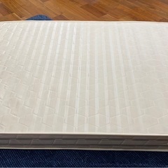 (ダブルサイズ)高級ベッドマットの画像