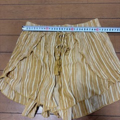 アメリカンイーグル　 ショートパンツの画像
