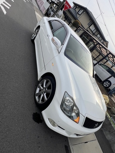 クラウン　2006(H18)