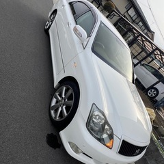 クラウン　2006(H18)