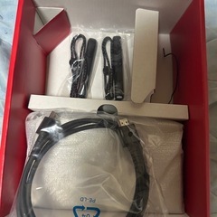 Switch 有機ELモデル　microSD128GB付
　　の画像