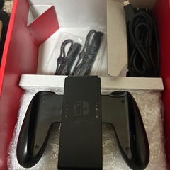Switch 有機ELモデル　microSD128GB付
　　の画像