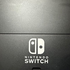 Switch 有機ELモデル　microSD128GB付
　　の画像