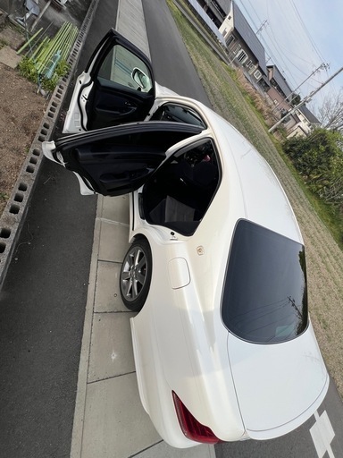 クラウン　2006(H18)