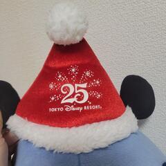 スティッチ　ぬいぐるみ　25周年の画像