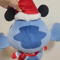 スティッチ　ぬいぐるみ　25周年の画像