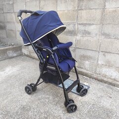 aprica(アップリカ) coconbaby A型ベビーカー ...