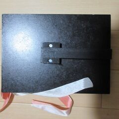 盾　木製の画像