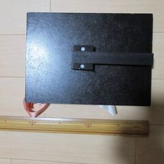 盾　木製の画像