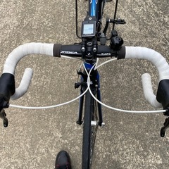 orbea aqua2013モデル ロードバイクの画像