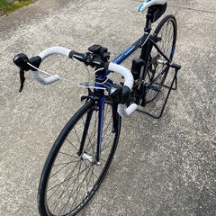 orbea aqua2013モデル ロードバイクの画像