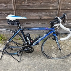 orbea aqua2013モデル ロードバイクの画像