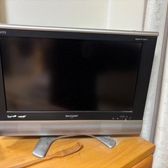 テレビ