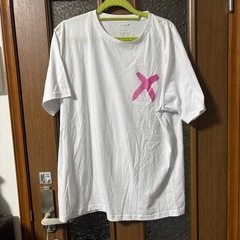 メンズ　Tシャツ　L