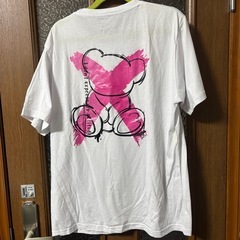 メンズ　Tシャツ　Lの画像