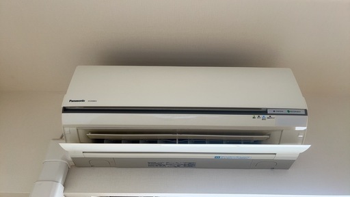 K05696 中古エアコン ダイキン 2023年製 主に14畳用 冷房能力 4.0KW / 中古エアコン14畳用