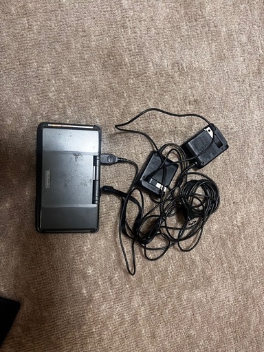 NintendoDS 
