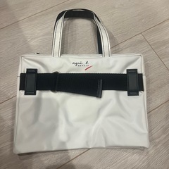 アニエスベーバック