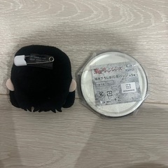東京リベンジャーズグッツの画像