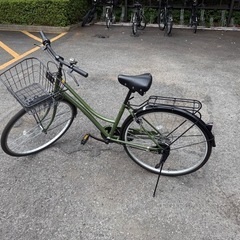 自転車
