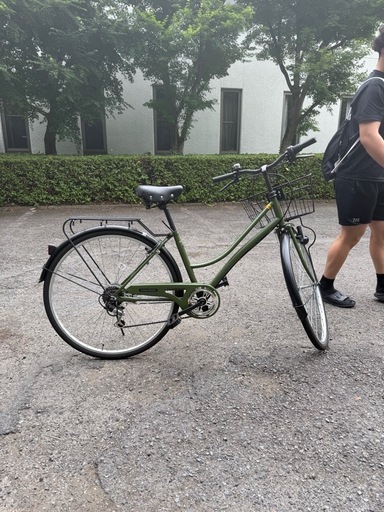 自転車