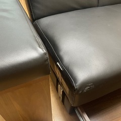 ソファ/ ソファベッド　　の画像