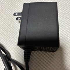 Nintendo Switch ACアダプターの画像