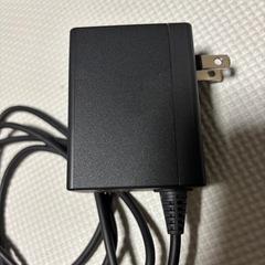 Nintendo Switch ACアダプターの画像