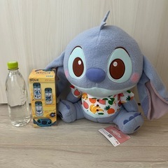 スティッチグッツ