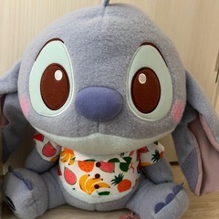 スティッチグッツの画像
