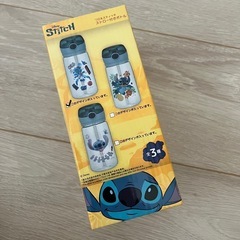 スティッチグッツの画像