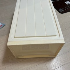 カラーボックス