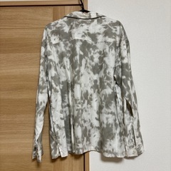 【服類2着目から1着毎100円引き】レディース柄シャツの画像