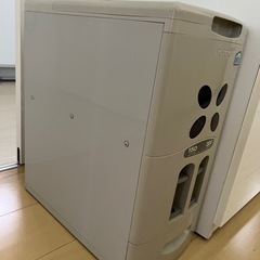 米びつ、米ストッカーの画像
