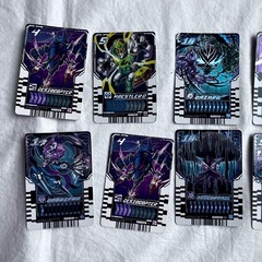 【001】ライドケミートレカの画像