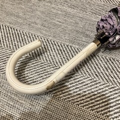 子供用　日傘の画像