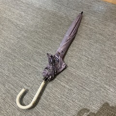 子供用　日傘の画像