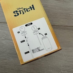 スティッチグッツの画像