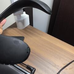 ネックスピーカーUSB-C ややジャンクMicroSDBluetooth対応の画像
