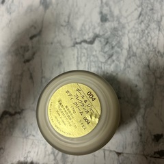 PAUL & JOE ボディクリーム スキンケアの画像
